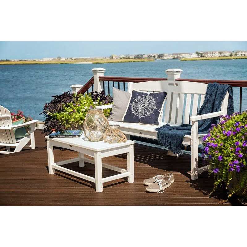 Trex 4 in. x 4 in. Charcoal Black Composite Post Sleeve Skirt - MT - Mrs Treak