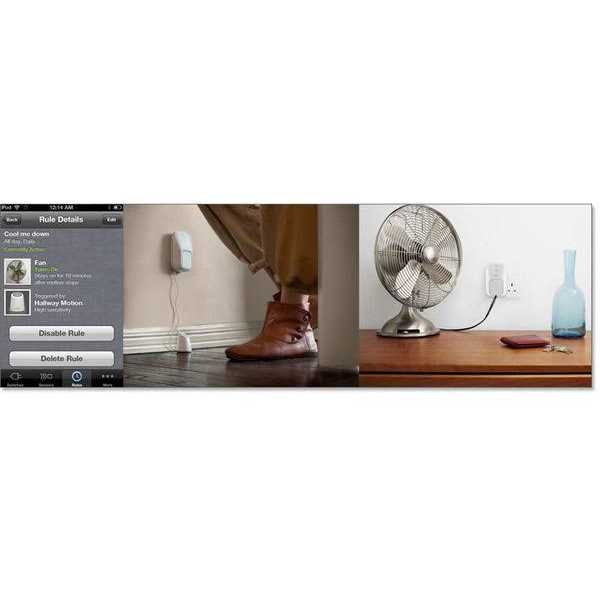 Wemo Smart Plug with Thread WSP100 - MT - Mrs Treak