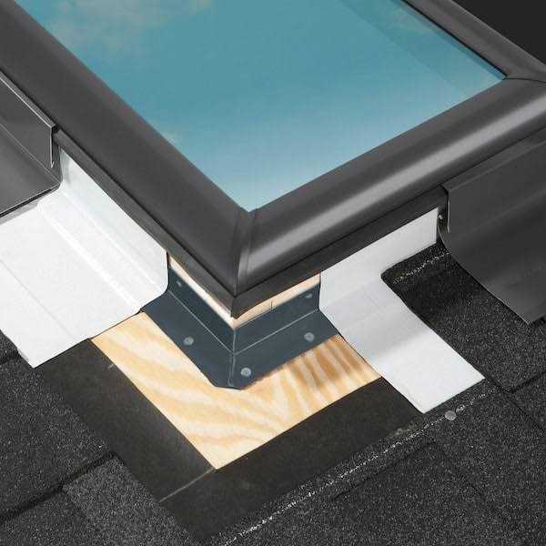 Velux Trim Filler Kit ZZZ 213B - MT - Mrs Treak