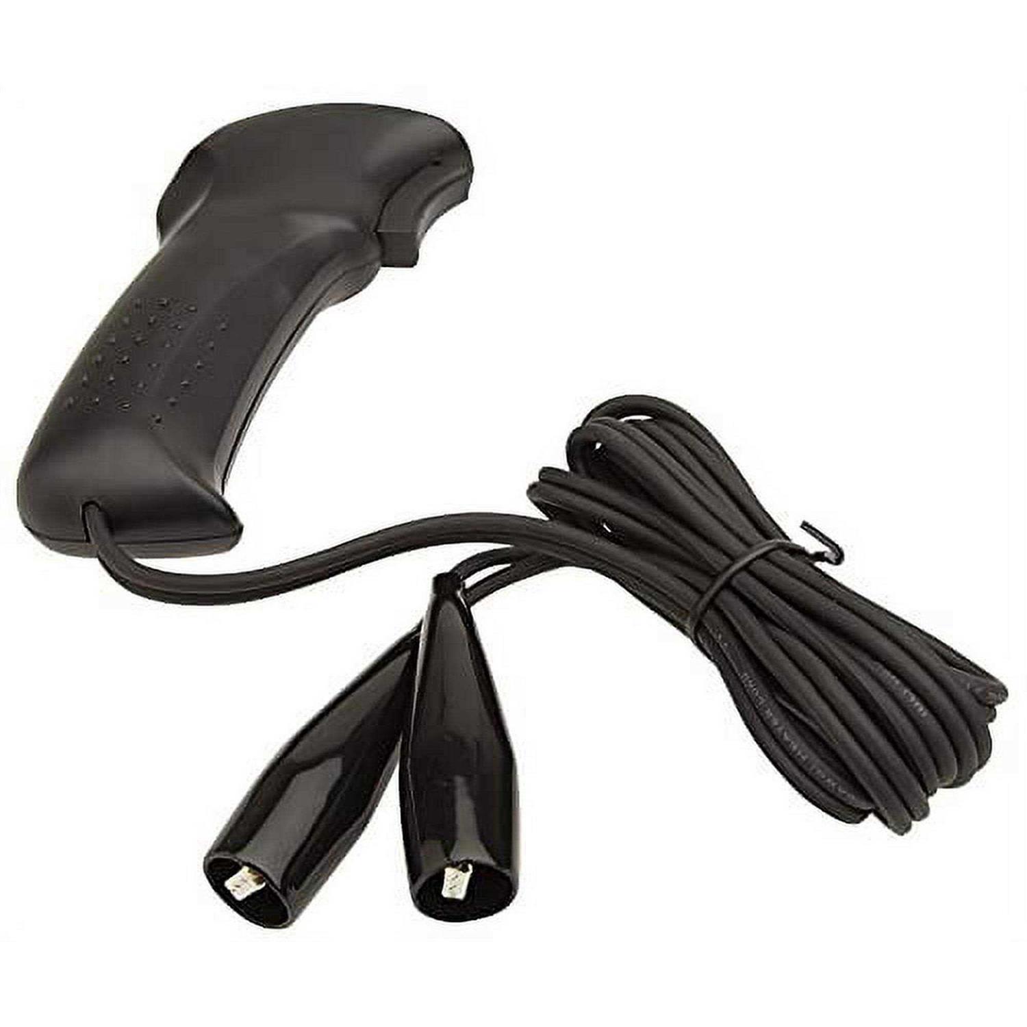 Equus 2 Triple Gauge Kit E8200 - MT - Mrs Treak