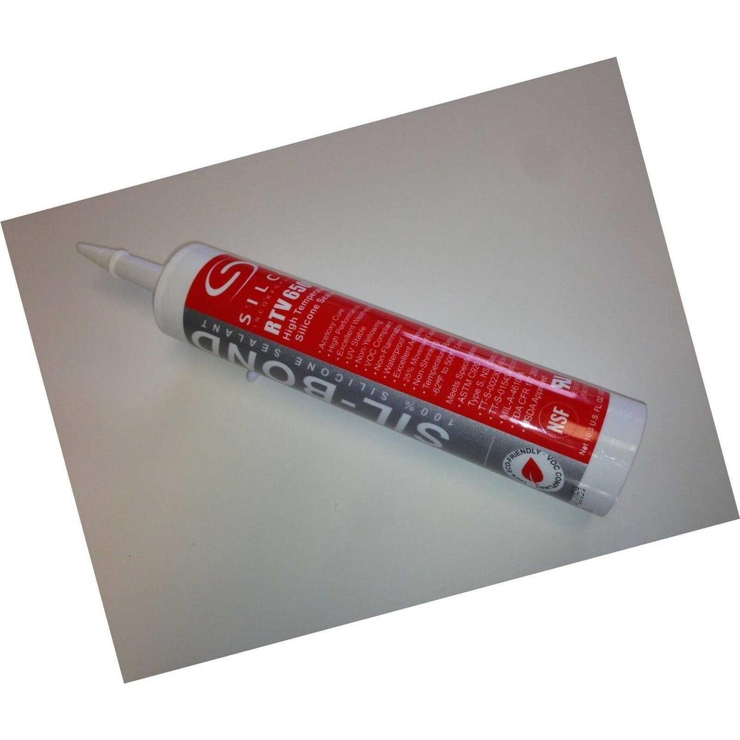 Sikaflex-410 Asphalt Sealant Black self-Leveling Hybrid Sealant for Filling Cracks - MT - Mrs Treak