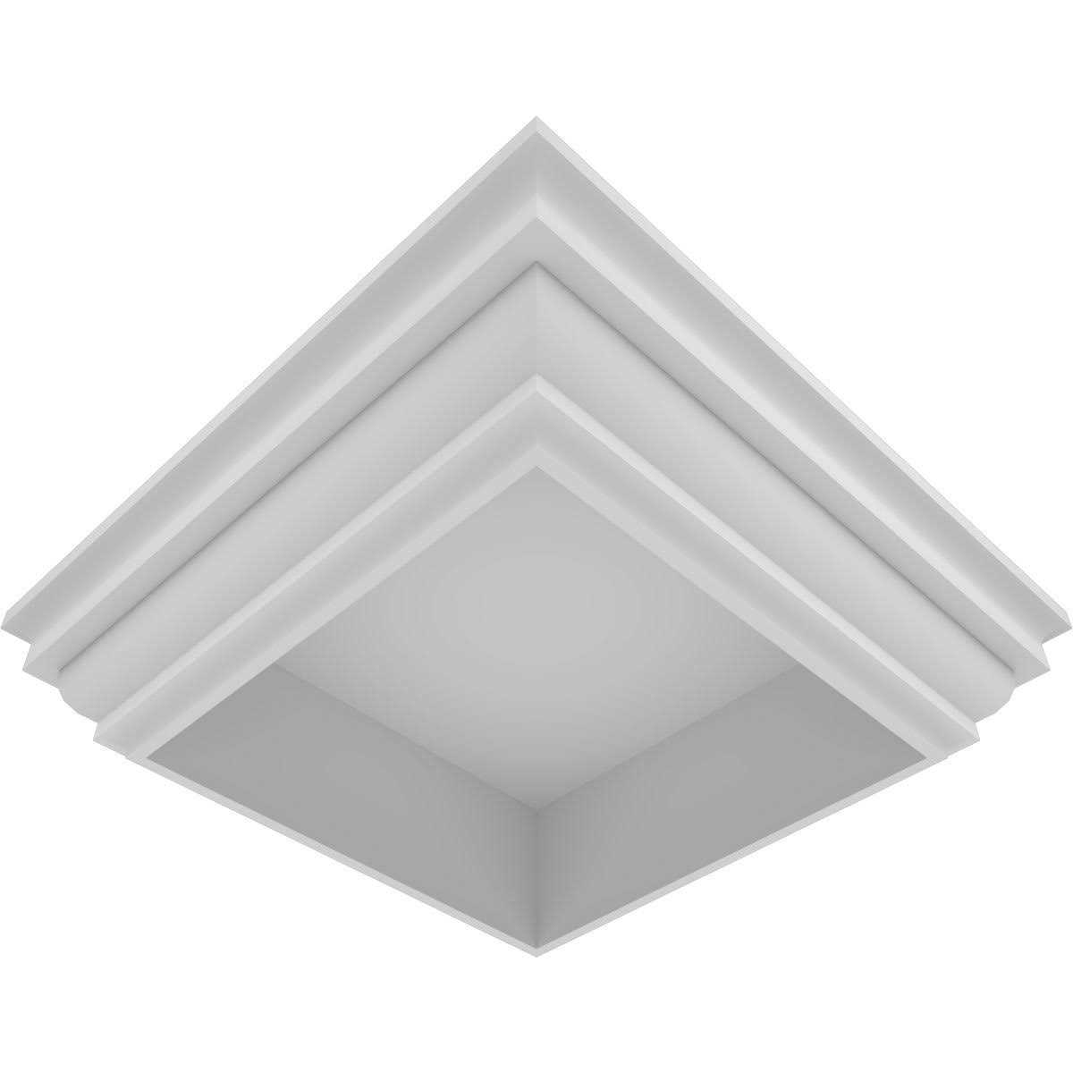 Ekena Millwork Panel Moulding PML06X02PN-1 - MT - Mrs Treak