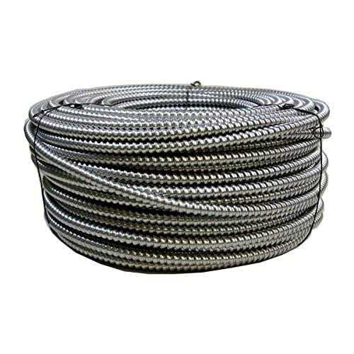 Stock Wire 14/2 uf-b wire, underground feeder and direct earth burial cable - MT - Mrs Treak