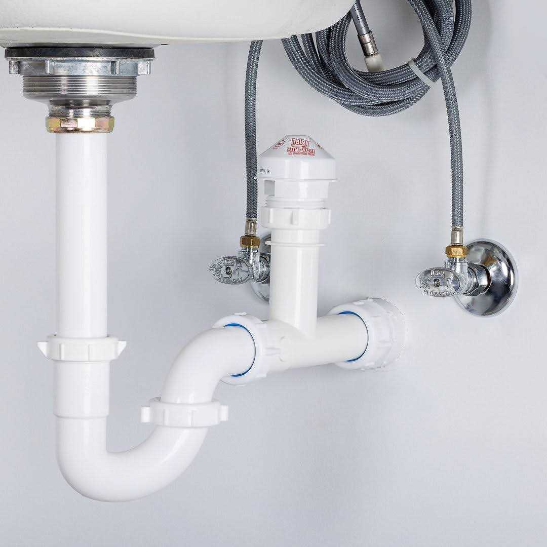 Oatey 39223 Air Admittance Valve - MT - Mrs Treak