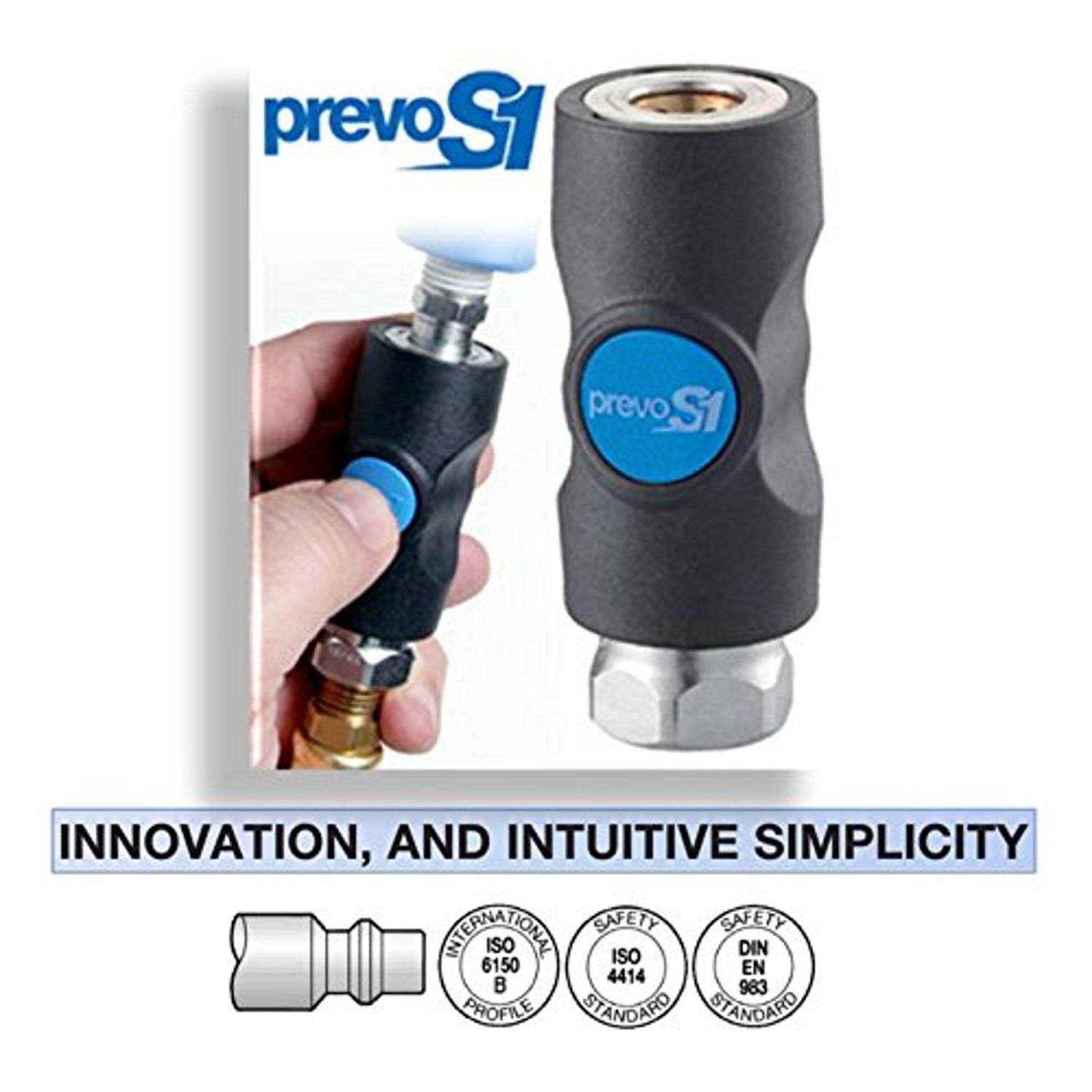 Preval Pro Pack 0227 - MT - Mrs Treak