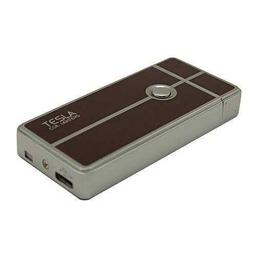 Tesla Coil Lighters USB Rechargeable Windproof Arc Lighter - MT - Mrs Treak