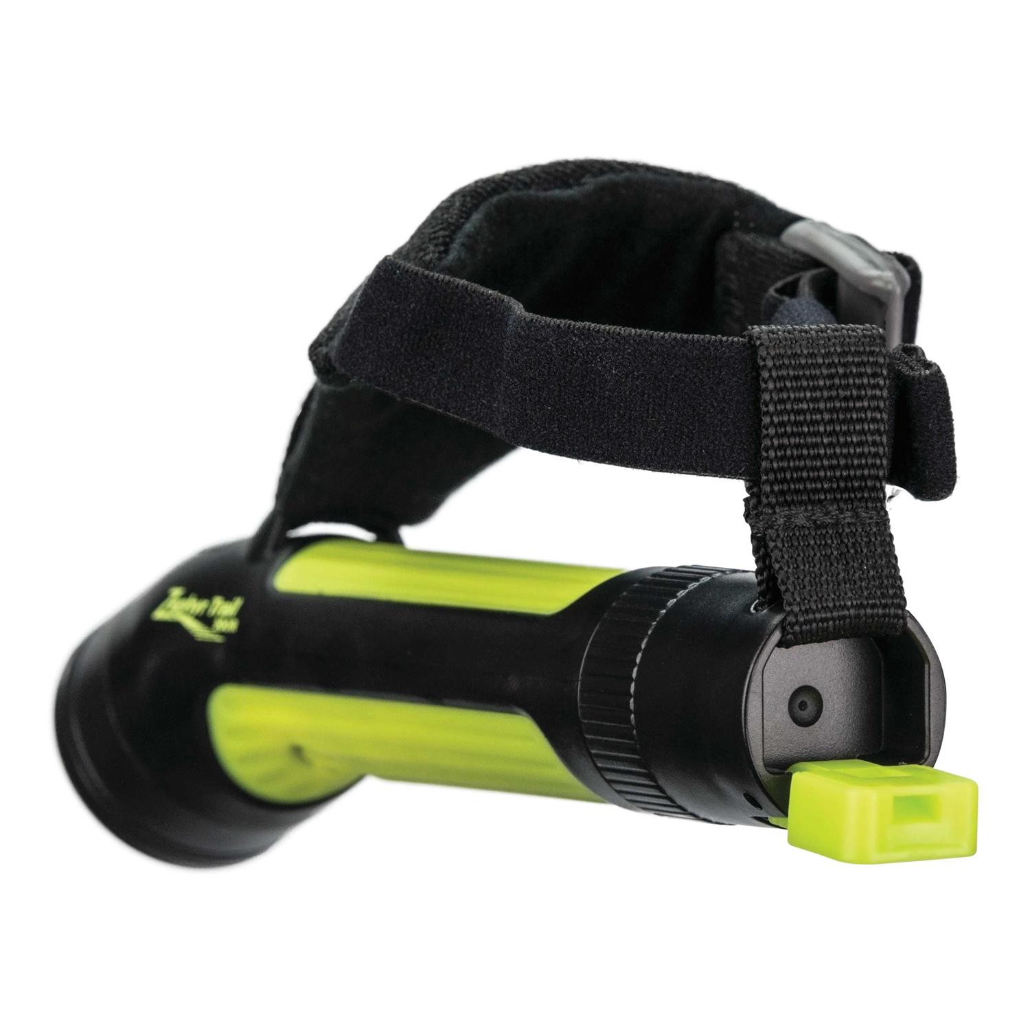 Nathan Terra Fire 400 RX Hand Torch - MT - Mrs Treak