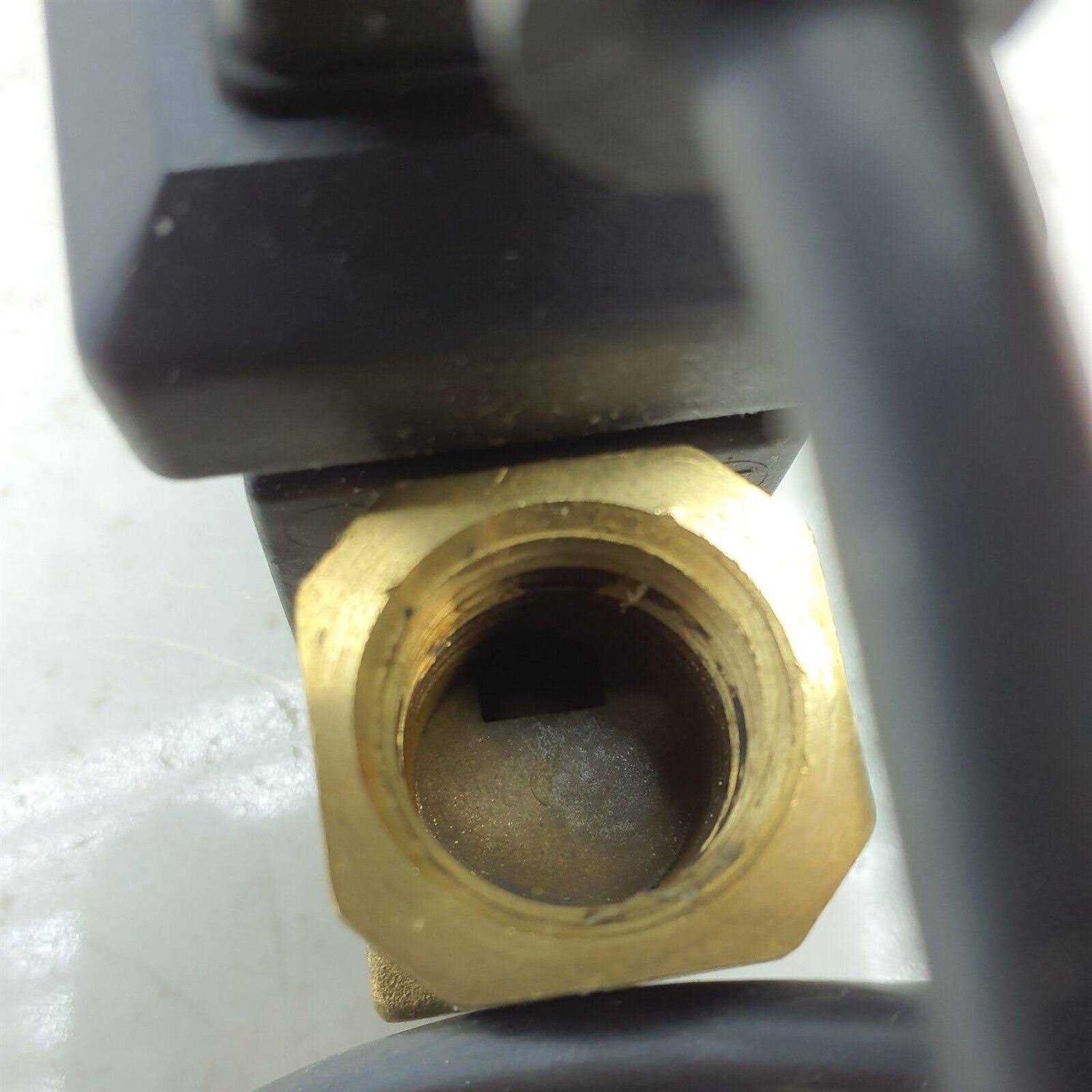 SpeeCo Two Way Lockable Gate Latch 77010 - MT - Mrs Treak