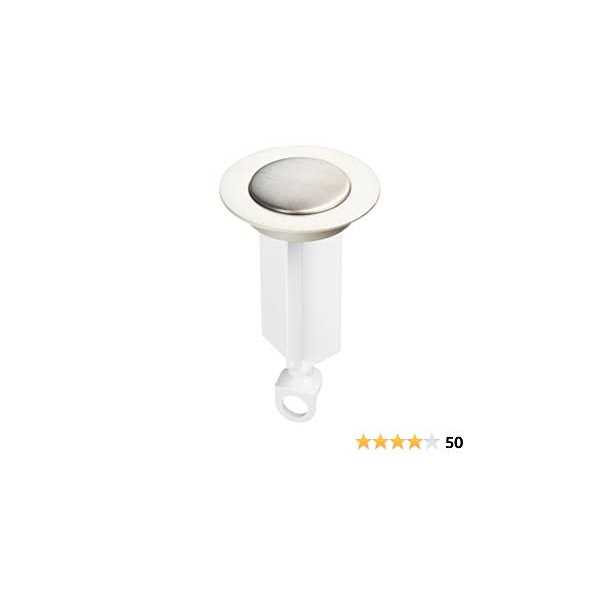 Moen Drain Plug & Seat 10709 - MT - Mrs Treak
