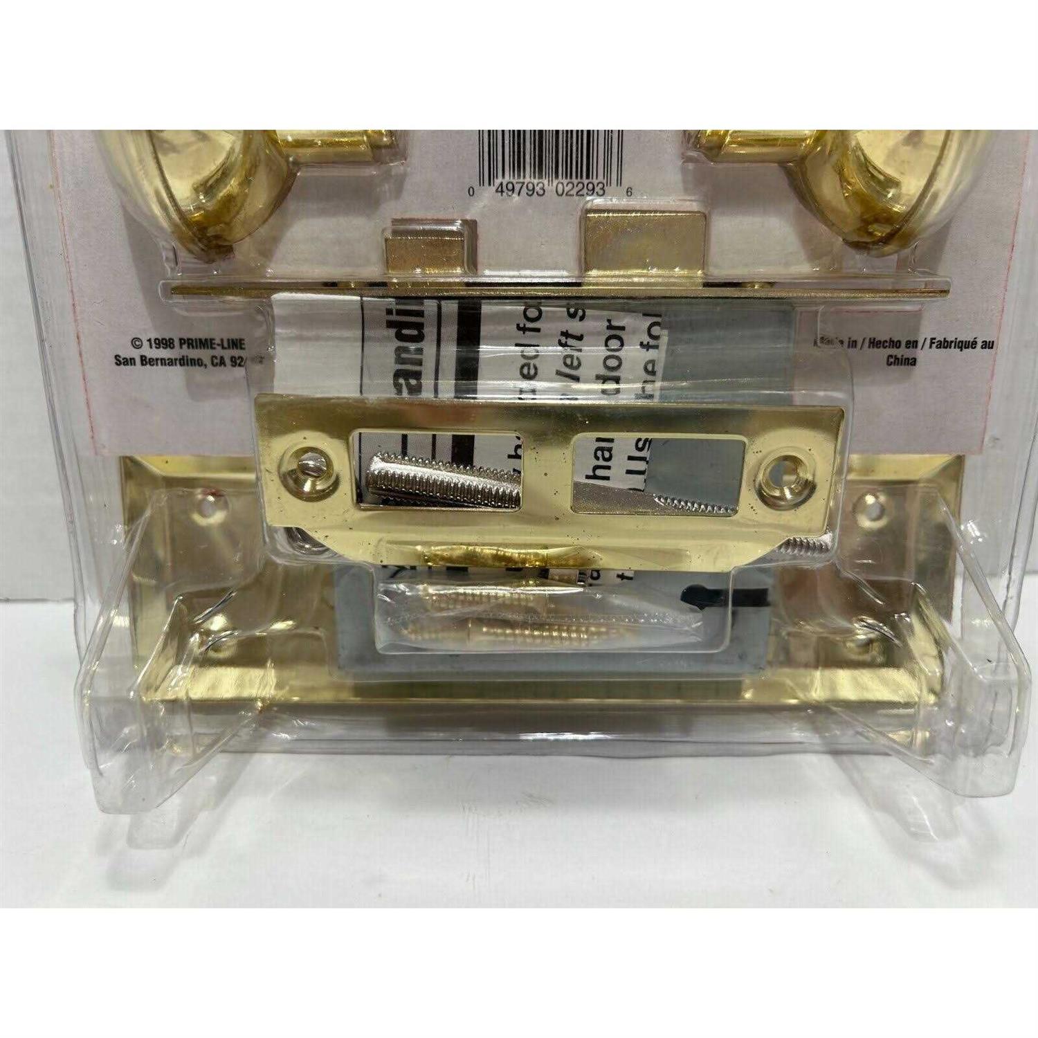 Prime-Line Molly Bolt 1-1/4 in. Standard - MT - Mrs Treak