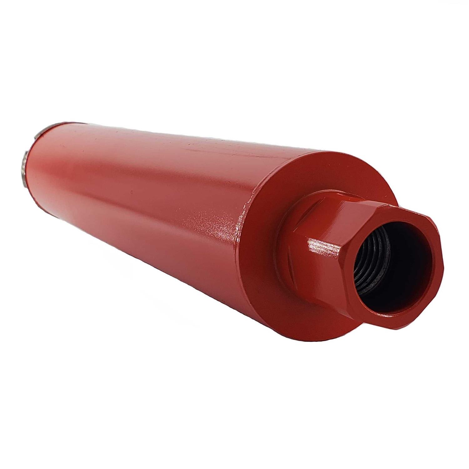 Wet Diamond Core Drill Bits for Concrete and Stone - MT - Mrs Treak