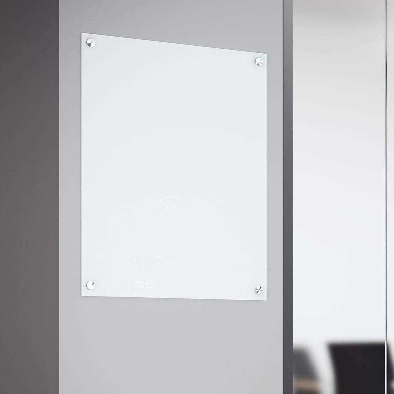 Pelopy Sign Standoff Screws Advertising Screws Stainless Steel Wall Standoff Mounts Glass Acrylic Nail - MT - Mrs Treak