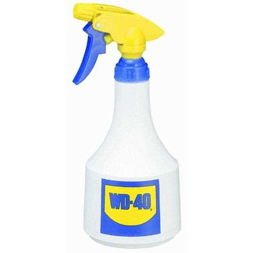 Wd-40 Specialist White Lithium Grease 300615 - MT - Mrs Treak