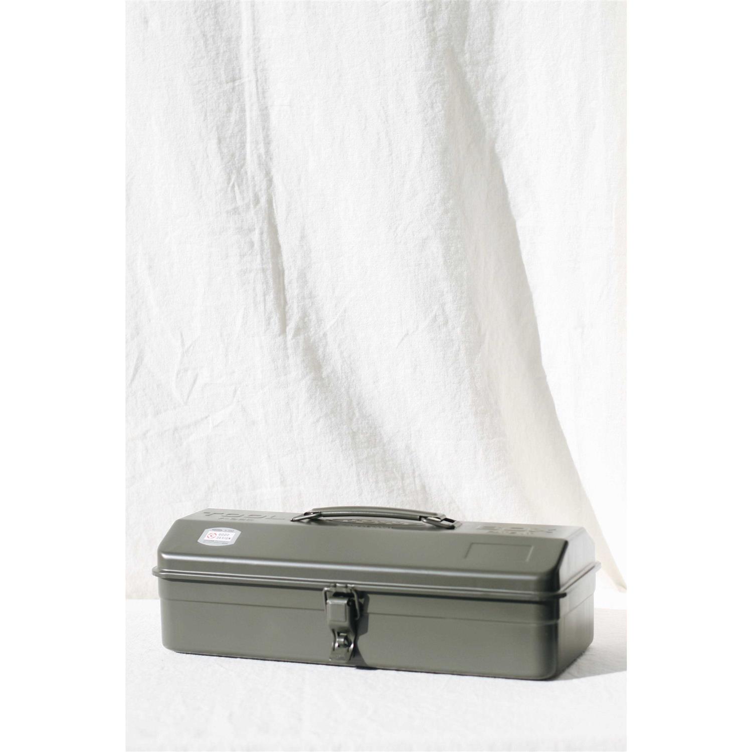 Toyo Steel Camber-Top Toolbox Y-350 - MT - Mrs Treak