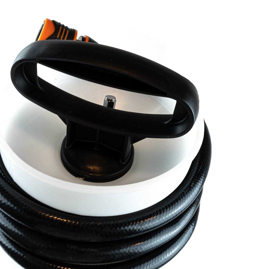 Evolution 12 in Concrete Saw - MT - Mrs Treak