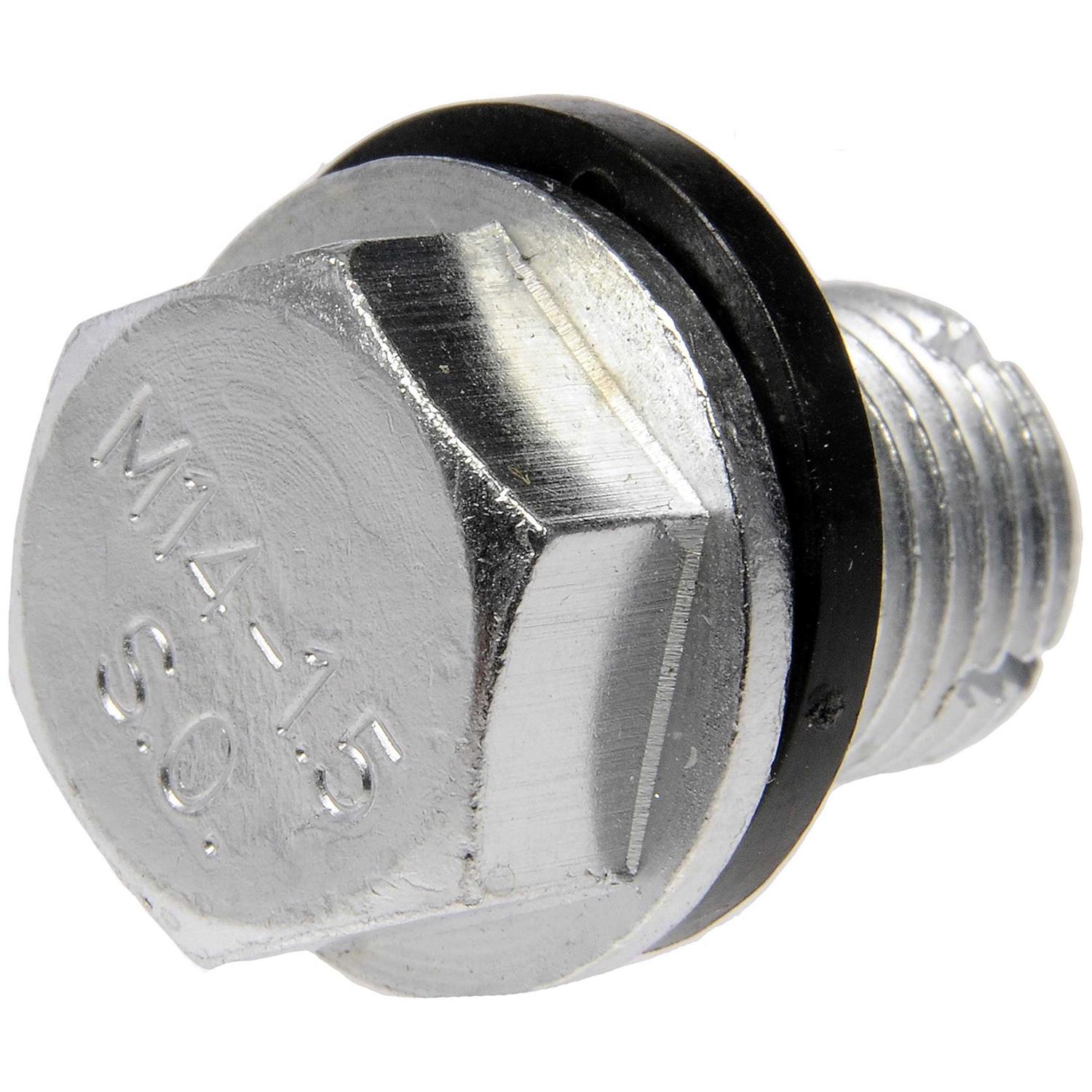 Dorman 65215 Oil Drain Plug - MT - Mrs Treak