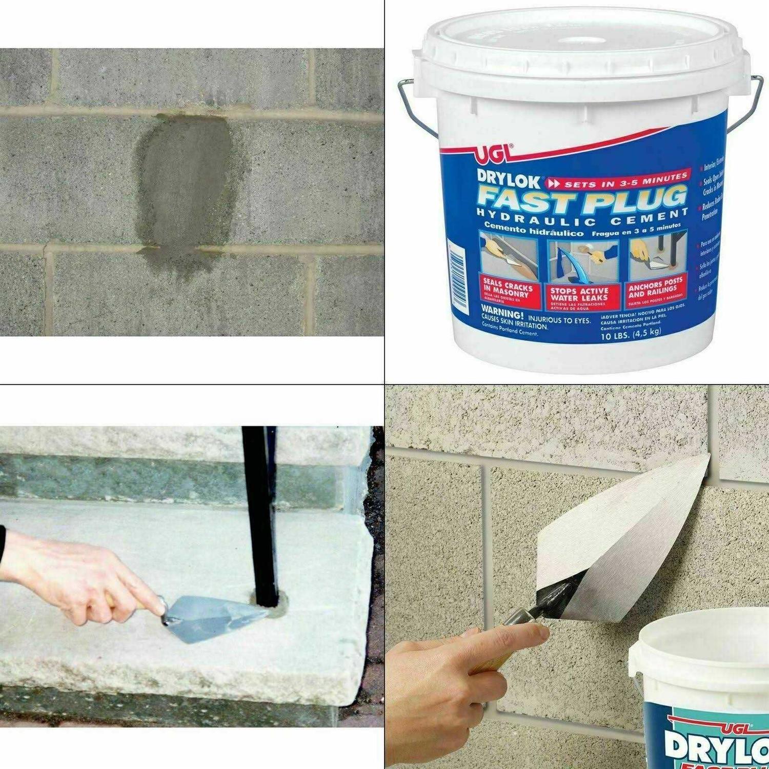 Drylok Extreme Masonry Waterproofer - MT - Mrs Treak
