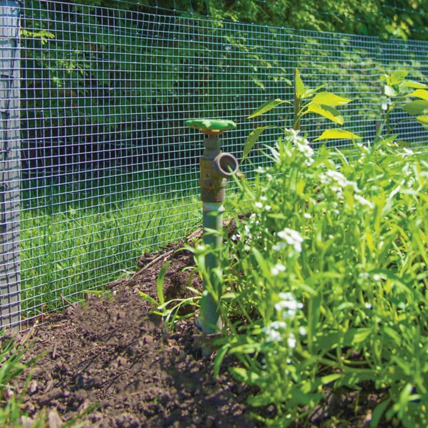 Yardgard 308230b Hardware Cloth - MT - Mrs Treak