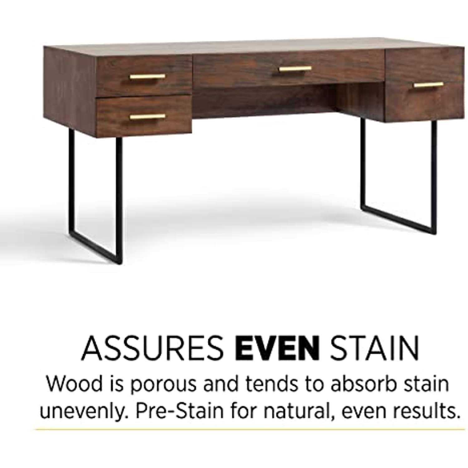 Minwax Polyurethane Brush 427350008 - MT - Mrs Treak