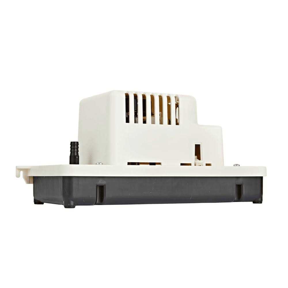 Little Giant Pump 502103 Pump 5-1/2 in. L - MT - Mrs Treak