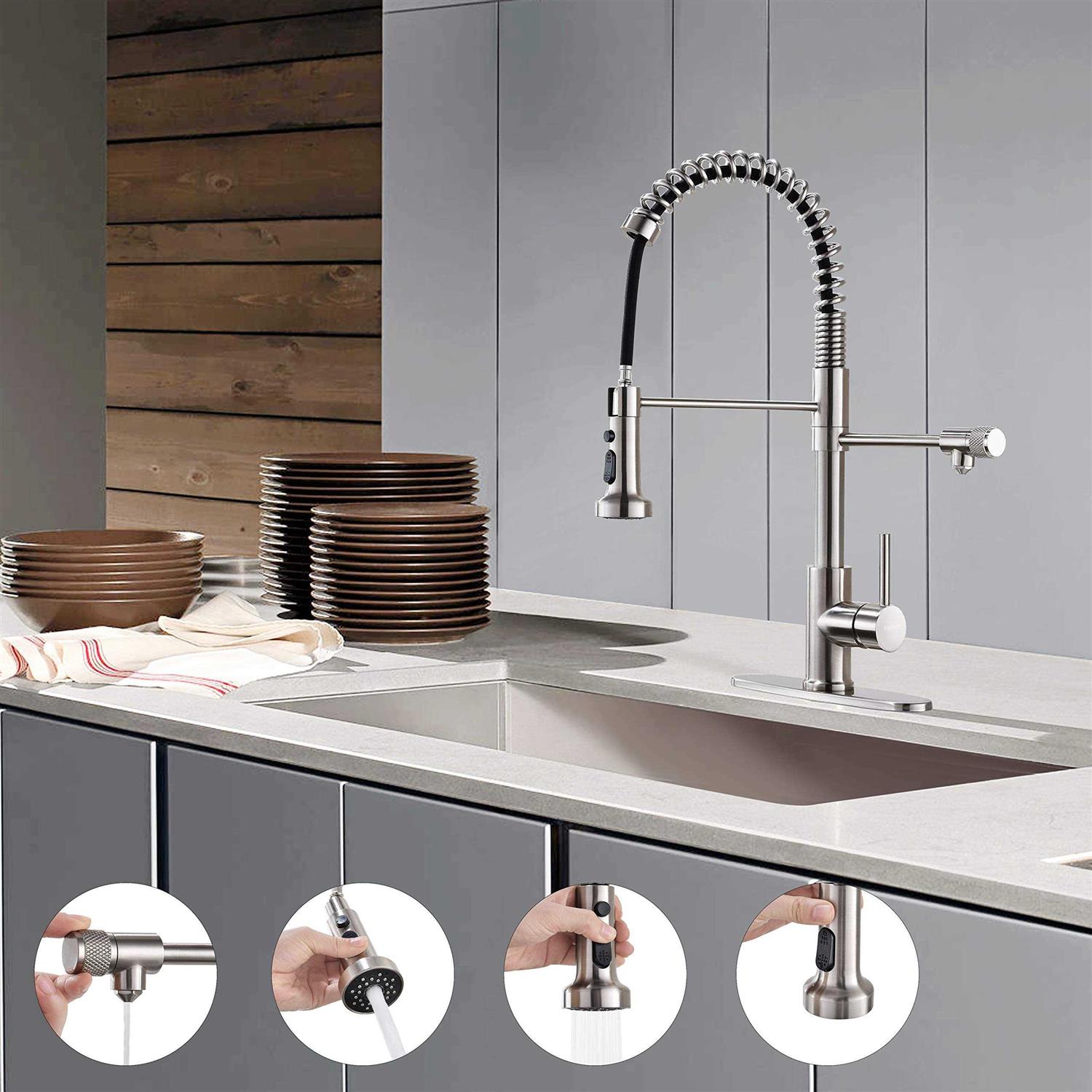 Drink Rail Adapter Kit by Westbury - MT - Mrs Treak