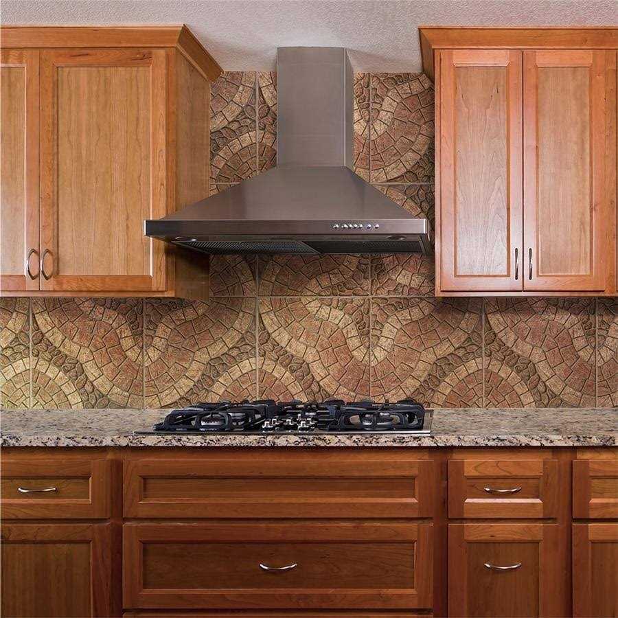 Merola Tile D’Anticatto Decor Triangoli Porcelain Floor and Wall Tile - MT - Mrs Treak