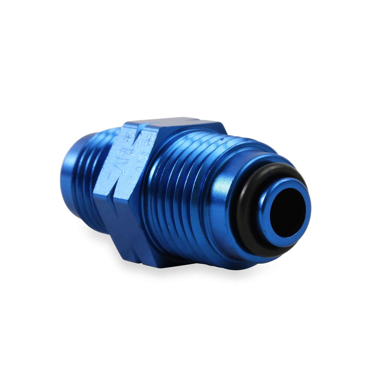 Earls OE EFI Quick Connect Fuel Line Fitting 751166ERL - MT - Mrs Treak