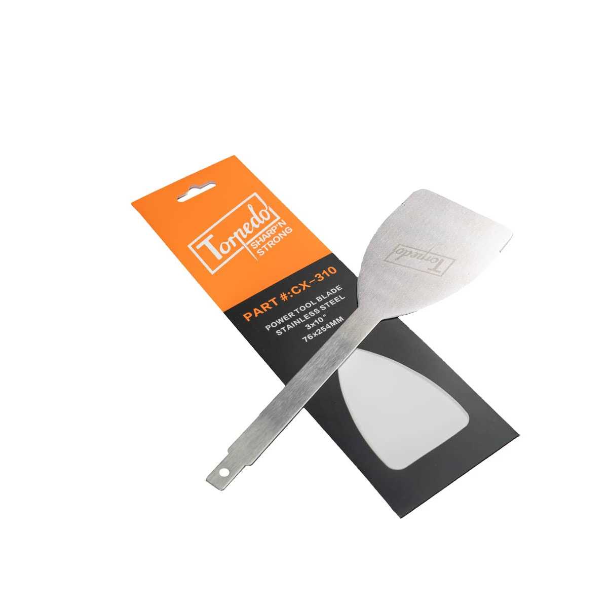 TORPEDO Windshield Autoglass Express Removal Blade Tool - MT - Mrs Treak