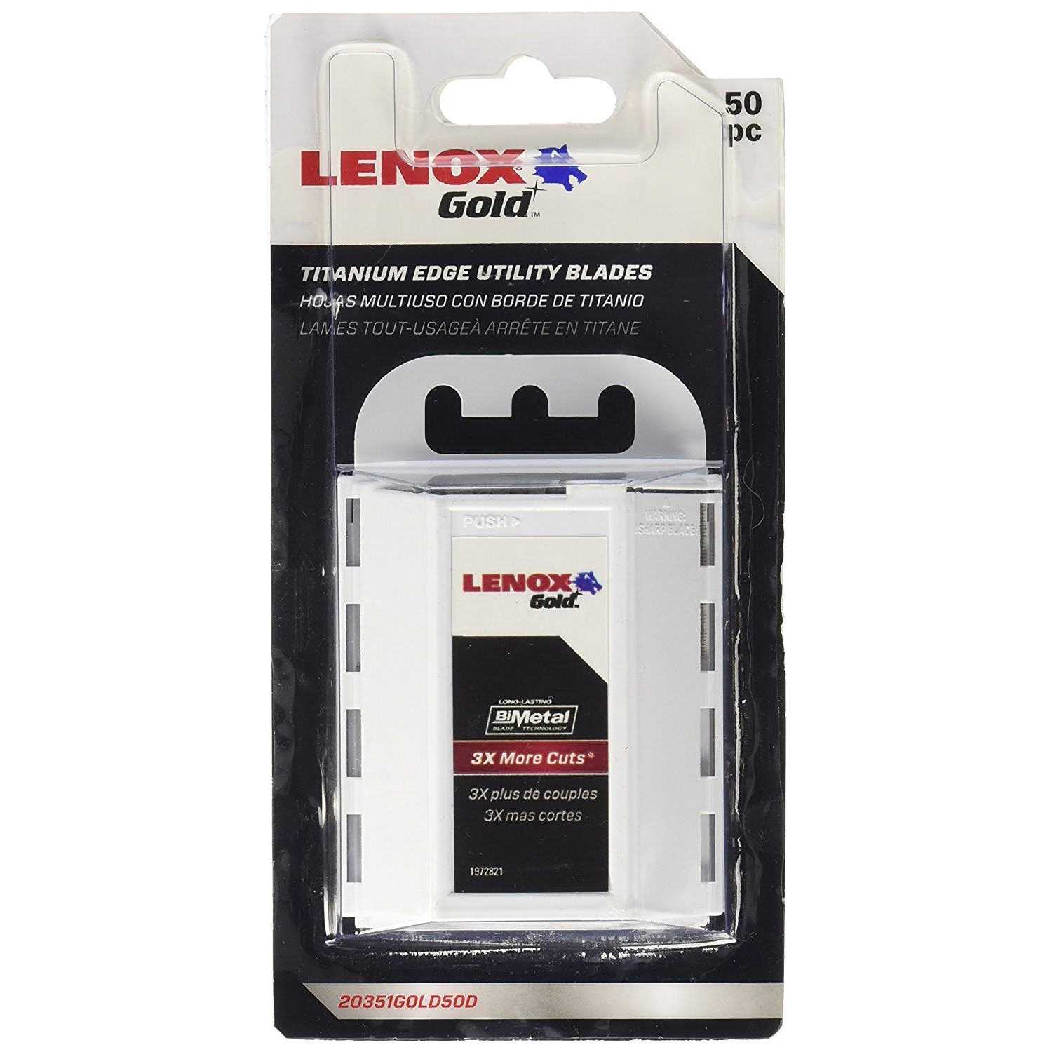 Lenox Gallon Band Ade Sawing Fluid 68004 - MT - Mrs Treak