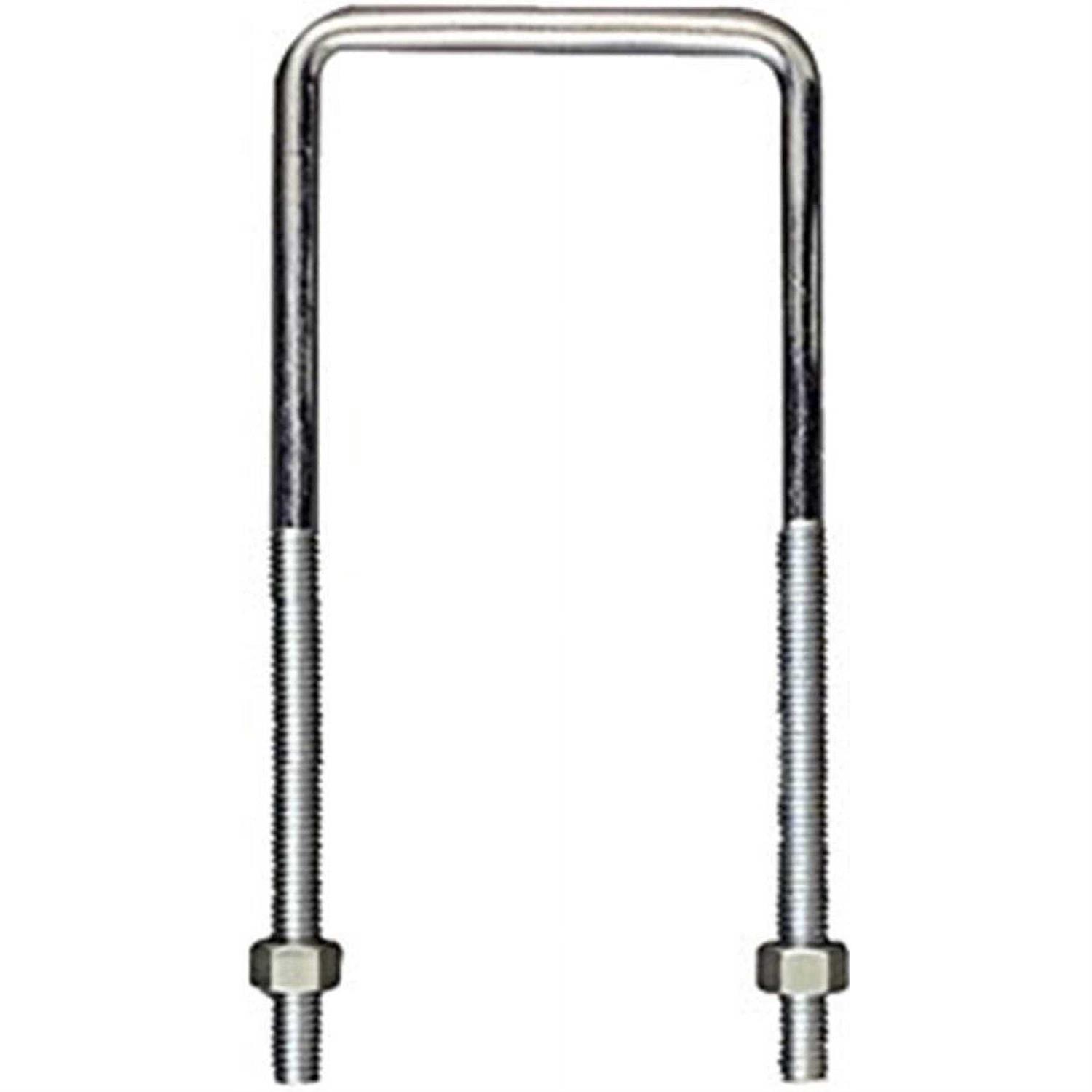 National Hardware Zinc Plated Tarp/Rope Hook - MT - Mrs Treak