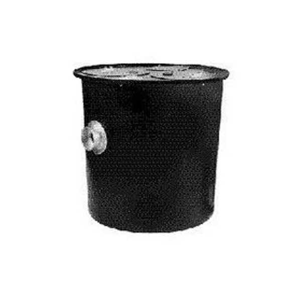 Zoeller 30-0242 1.5 in. 40 PSI Plastic Check Valve - MT - Mrs Treak