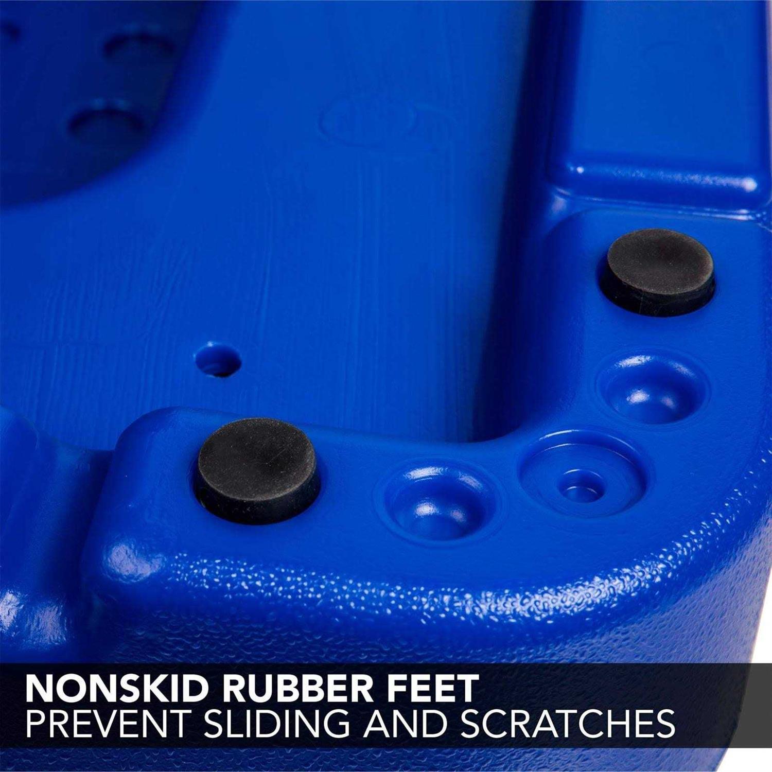 The SIX Rivers Treehouse Ladder Plan - MT - Mrs Treak