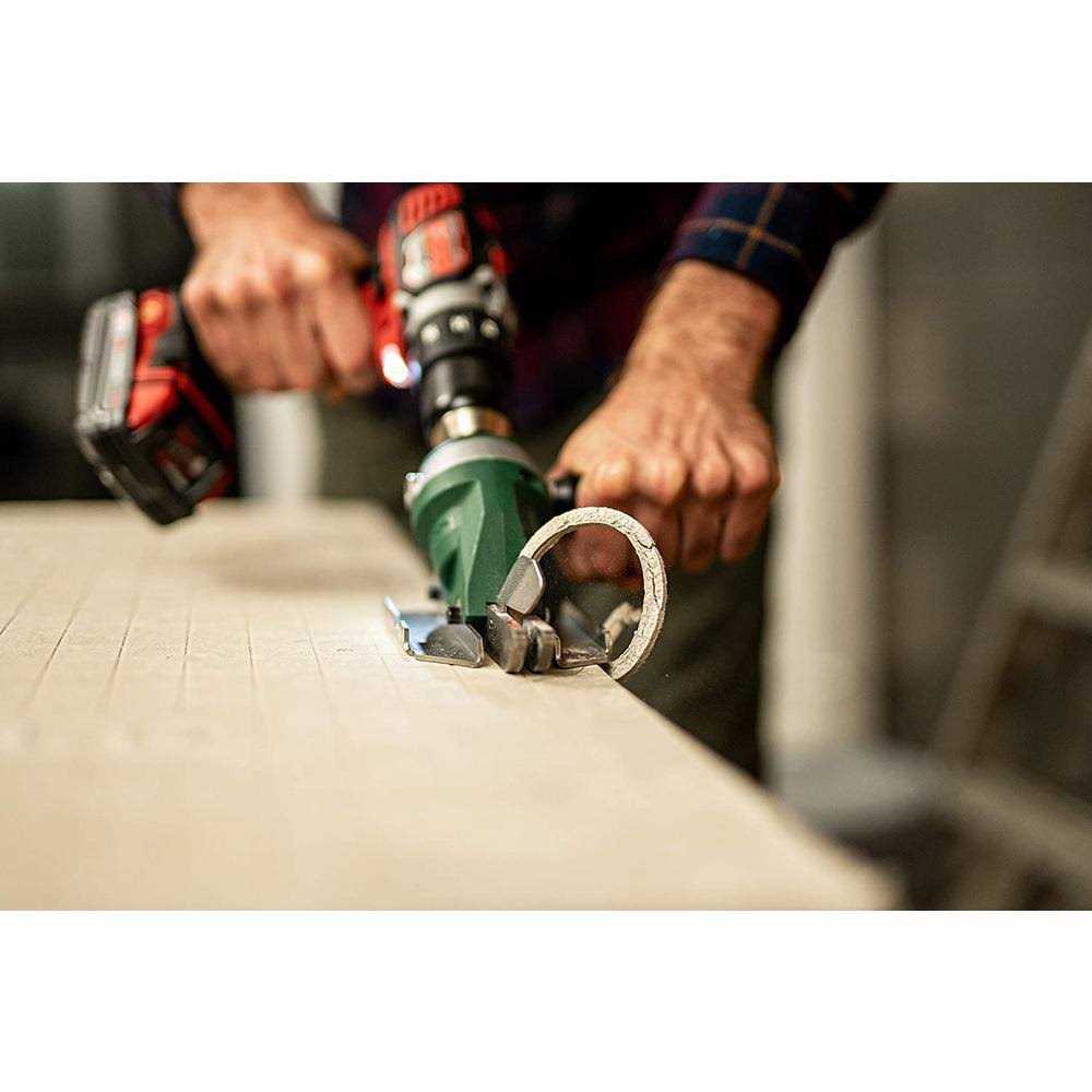 Pactool SS204 Fiber-Cement Siding Shear - MT - Mrs Treak