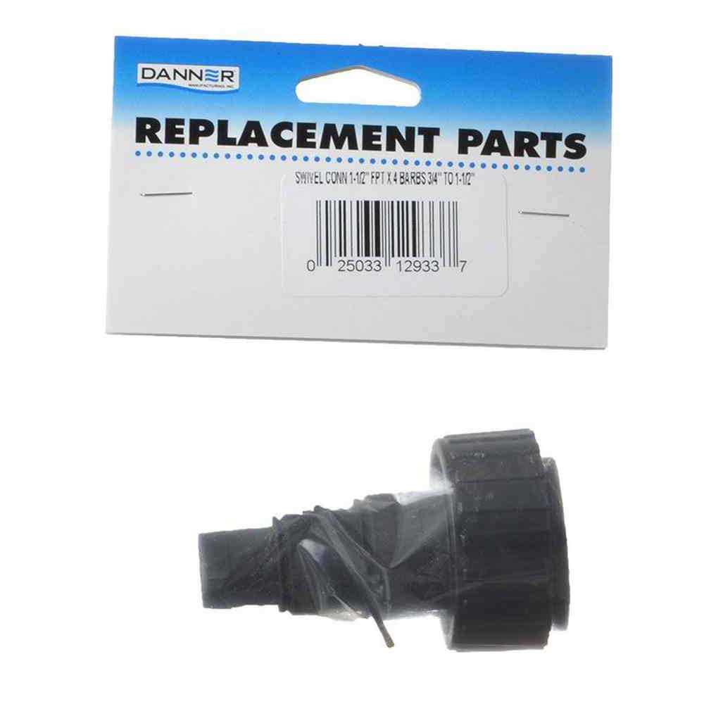 Pondmaster Pond-Mag Magnetic Drive Water Pump - MT - Mrs Treak