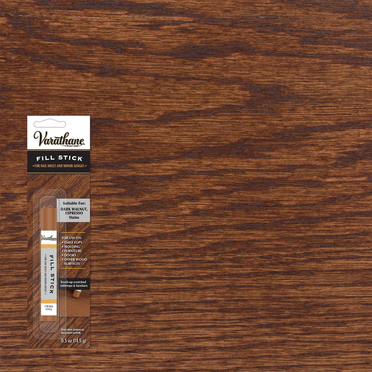 Varathane Fast Dry Wood Stain - MT - Mrs Treak
