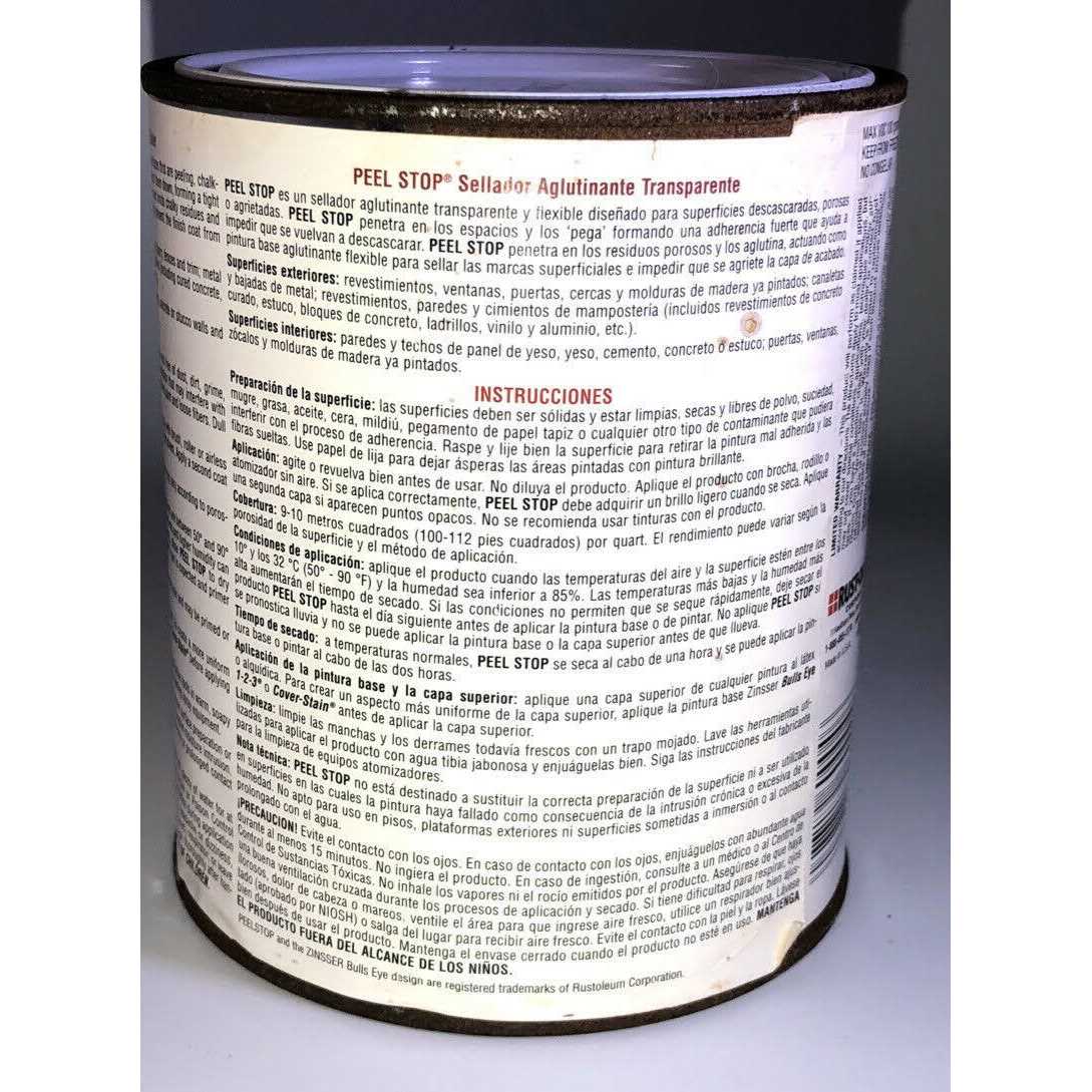 Zinsser Paper Scraper Wallpaper Remover 02986 - MT - Mrs Treak