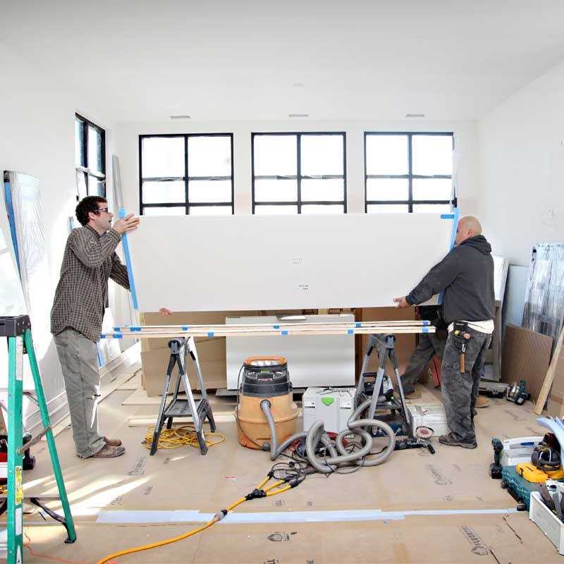 Trimaco 12370 X-Board Surface Protector - MT - Mrs Treak