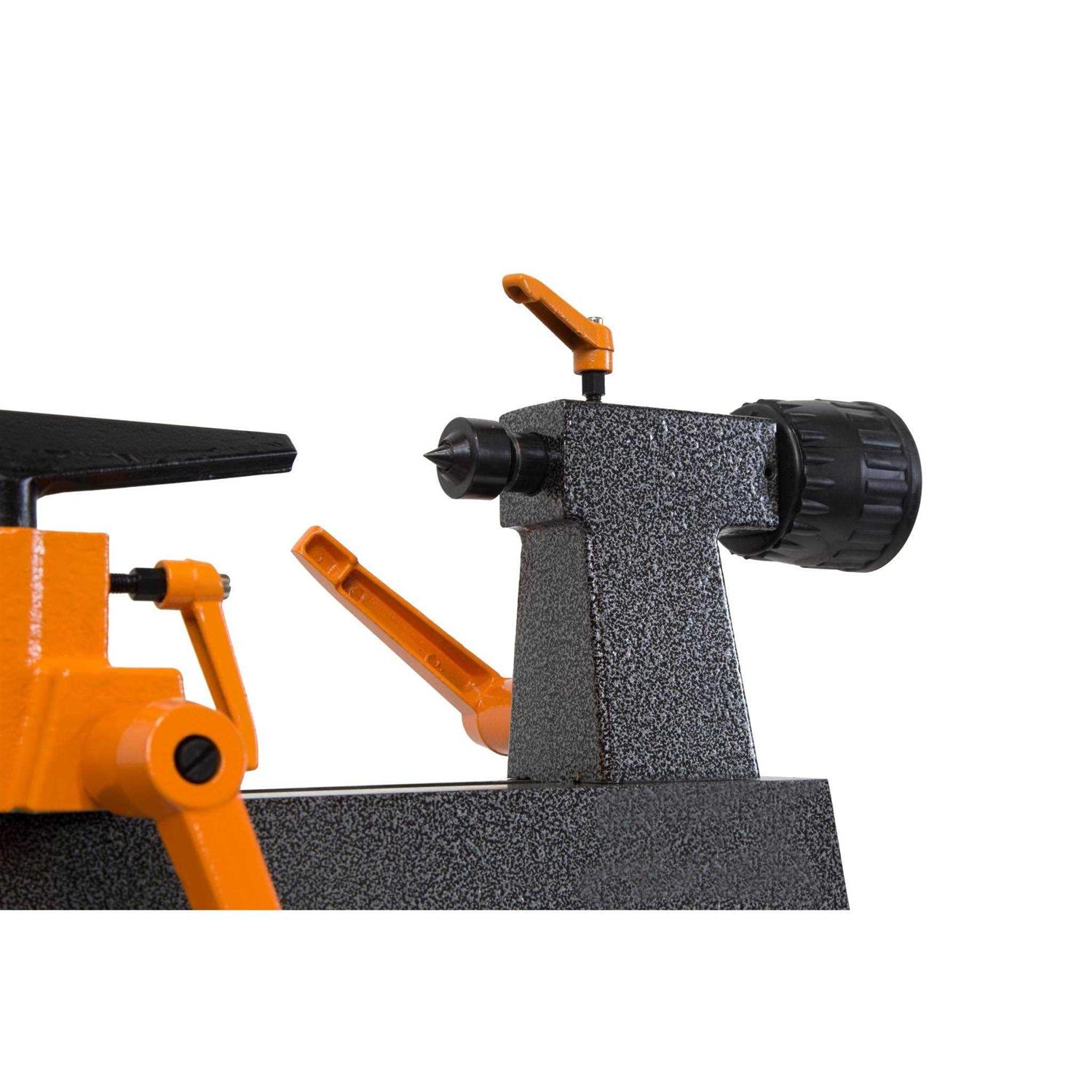 WEN 3-Amp 8-Inch Slow Speed Bench Grinder - MT - Mrs Treak