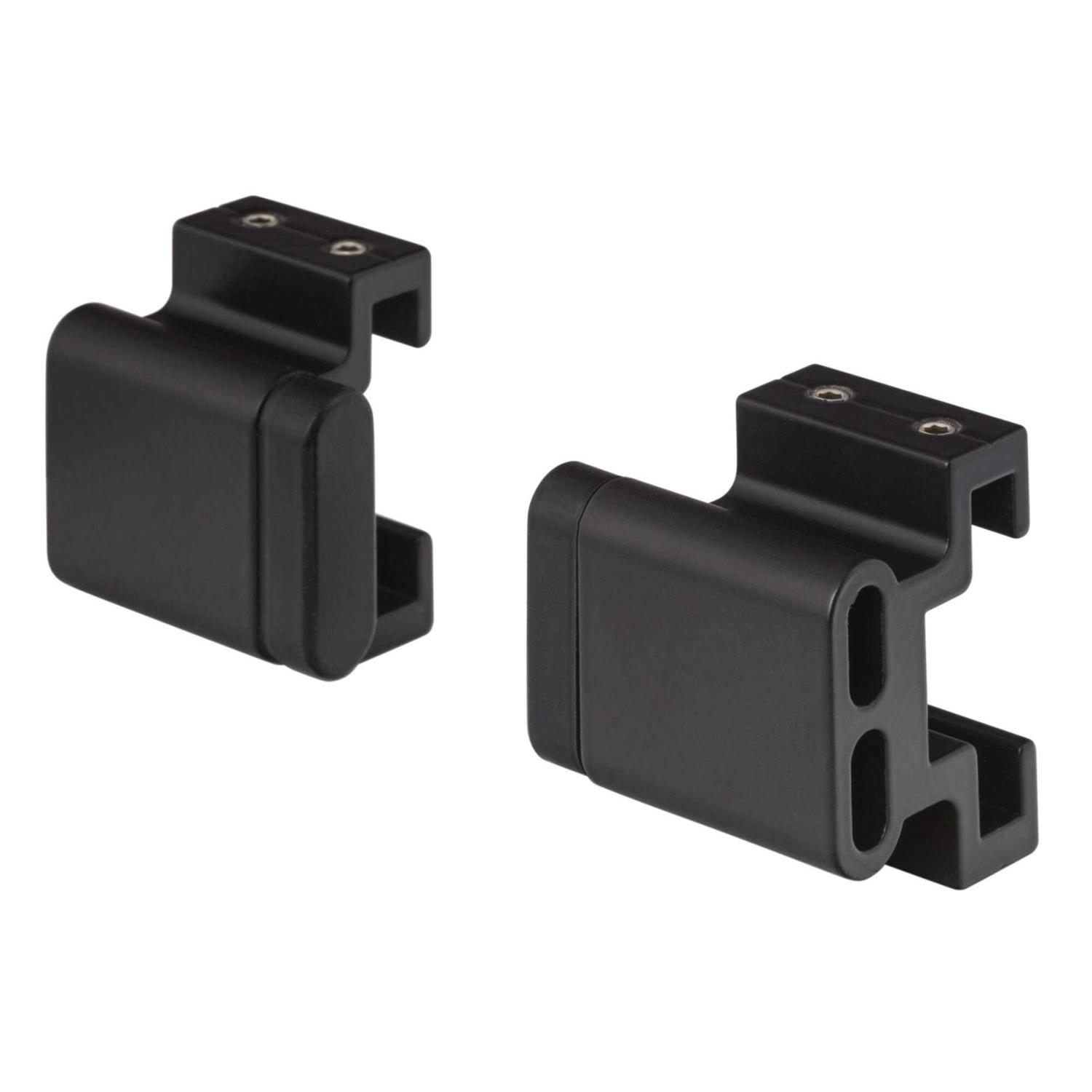 Sure-Loc Barn-STOP2 Barn Track Stop Pair - MT - Mrs Treak