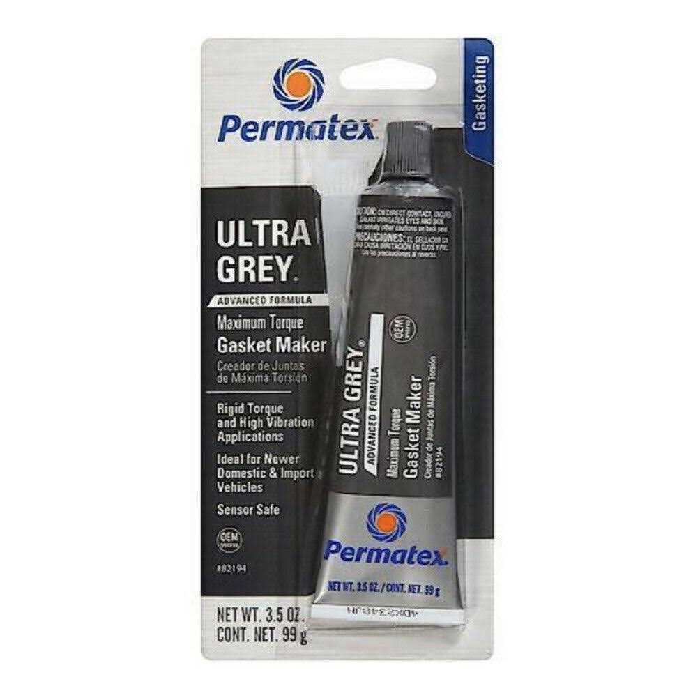 Permatex Ultra Disc Brake Caliper Lube 85188 - MT - Mrs Treak