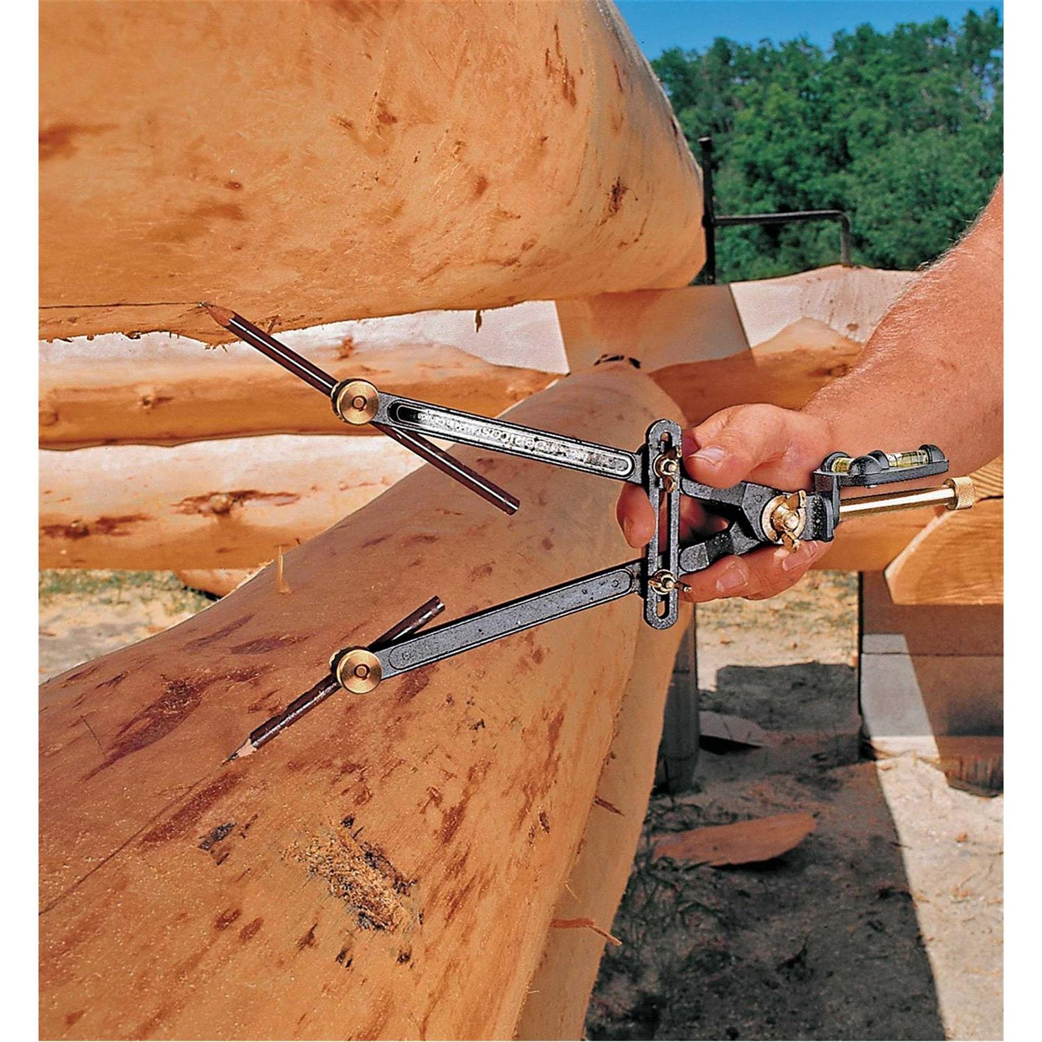 Veritas Large Router Plane - MT - Mrs Treak