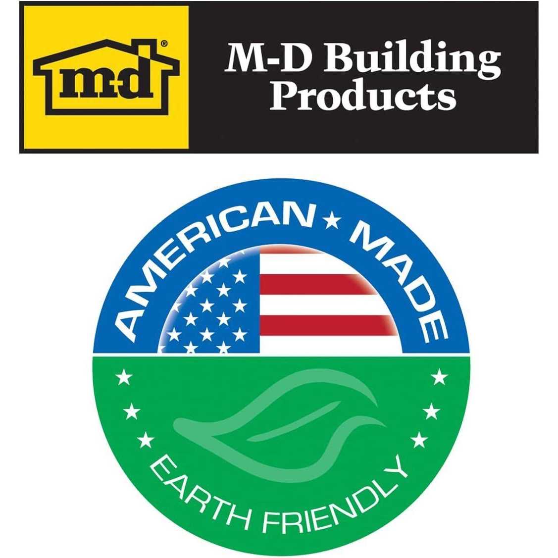 M-D Building Products 68387 Saddle Threshold 36 - MT - Mrs Treak