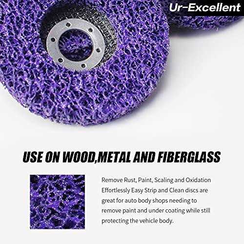 Ur-Excellent Grit Sanding Belt - MT - Mrs Treak
