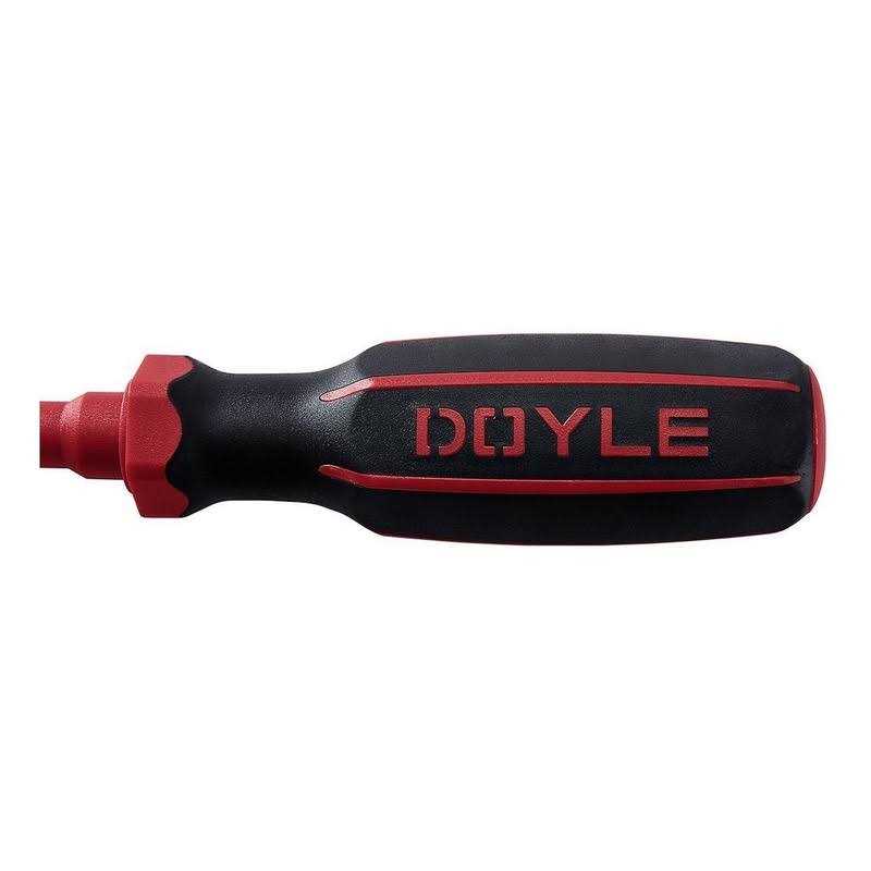 Doyle 10 in. Cable Cutters - MT - Mrs Treak