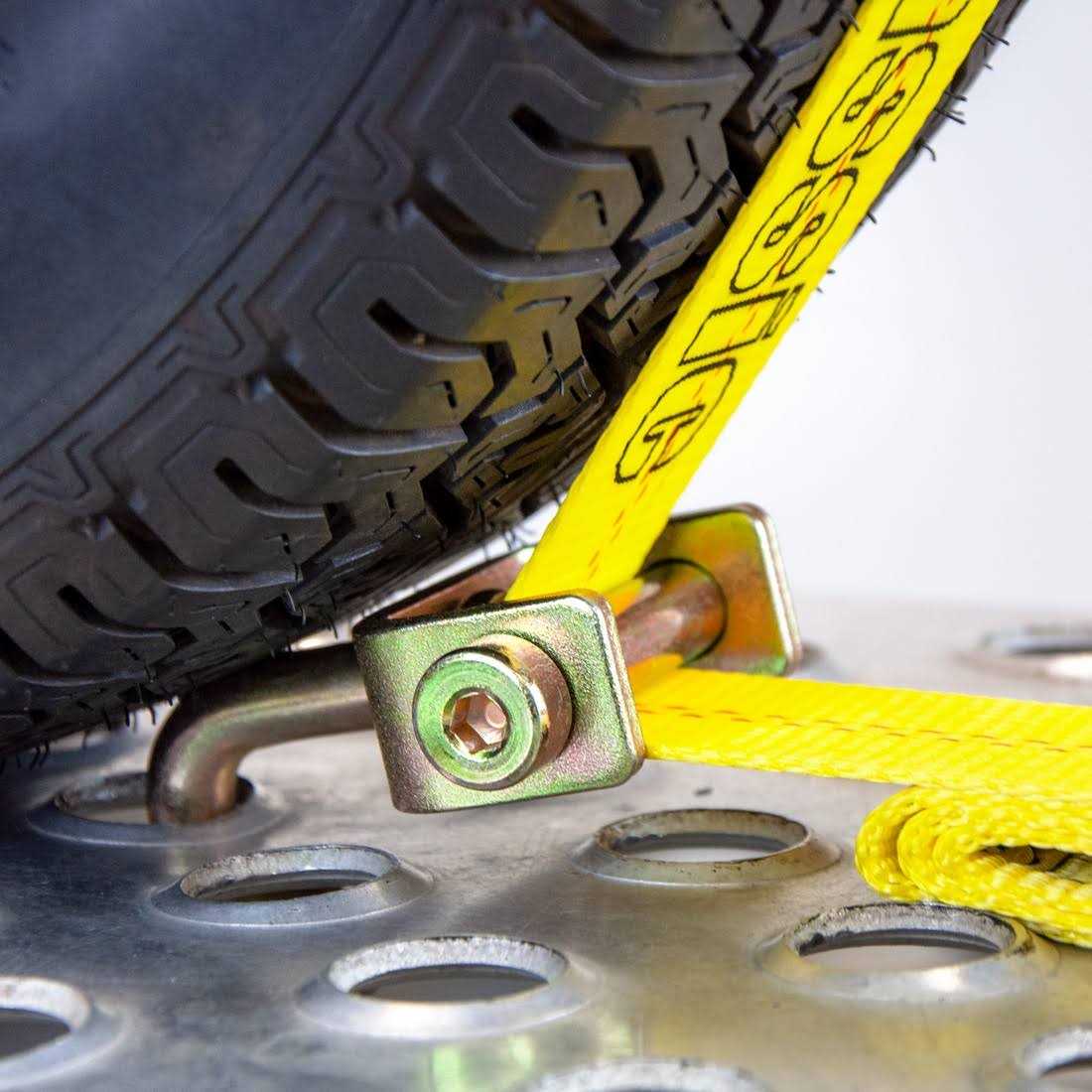 Vulcan 350 lb. Capacity Welding Cart - MT - Mrs Treak