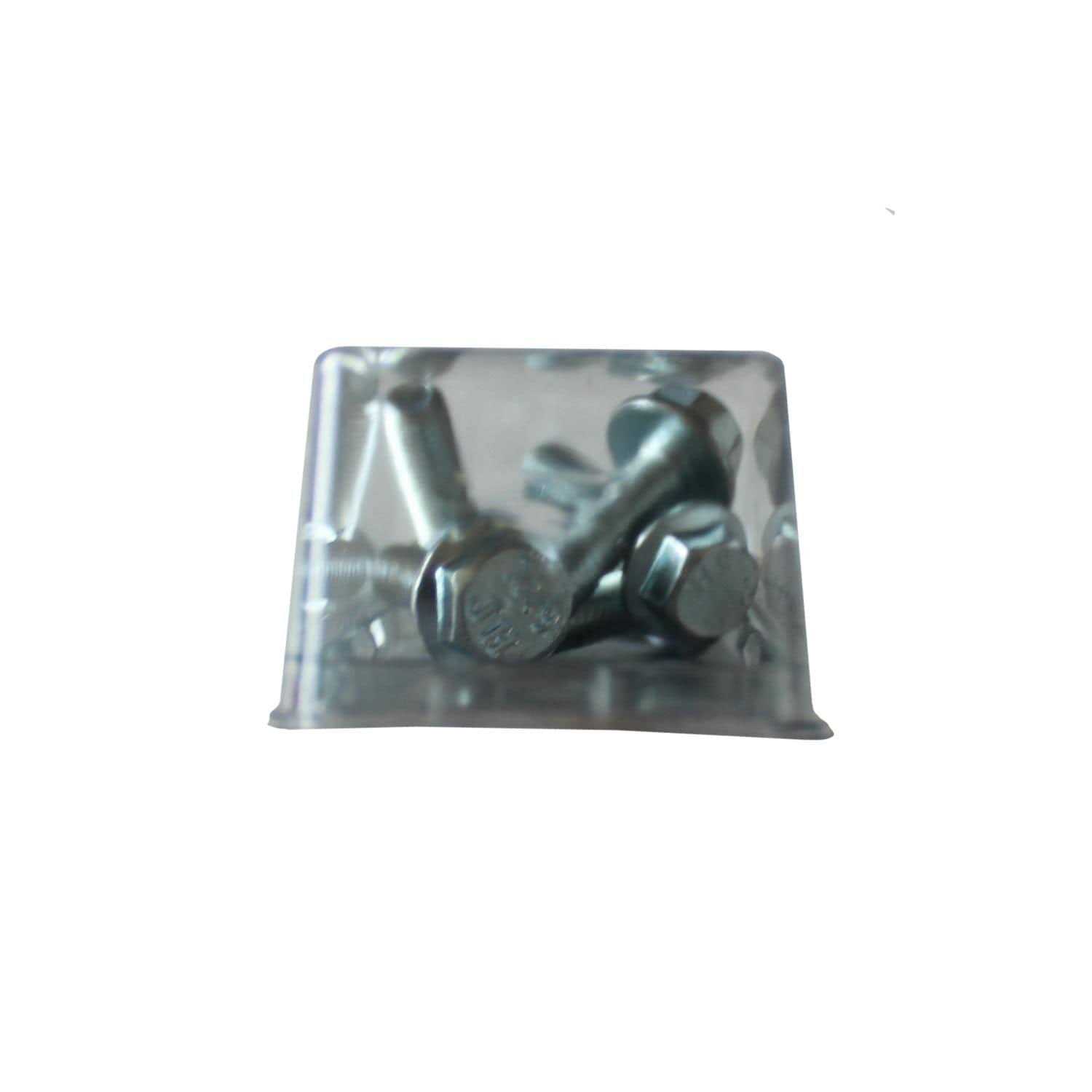 Needa Parts M6-1.0 X 20mm Flange Bolt 7 Piece at AutoZone - MT - Mrs Treak