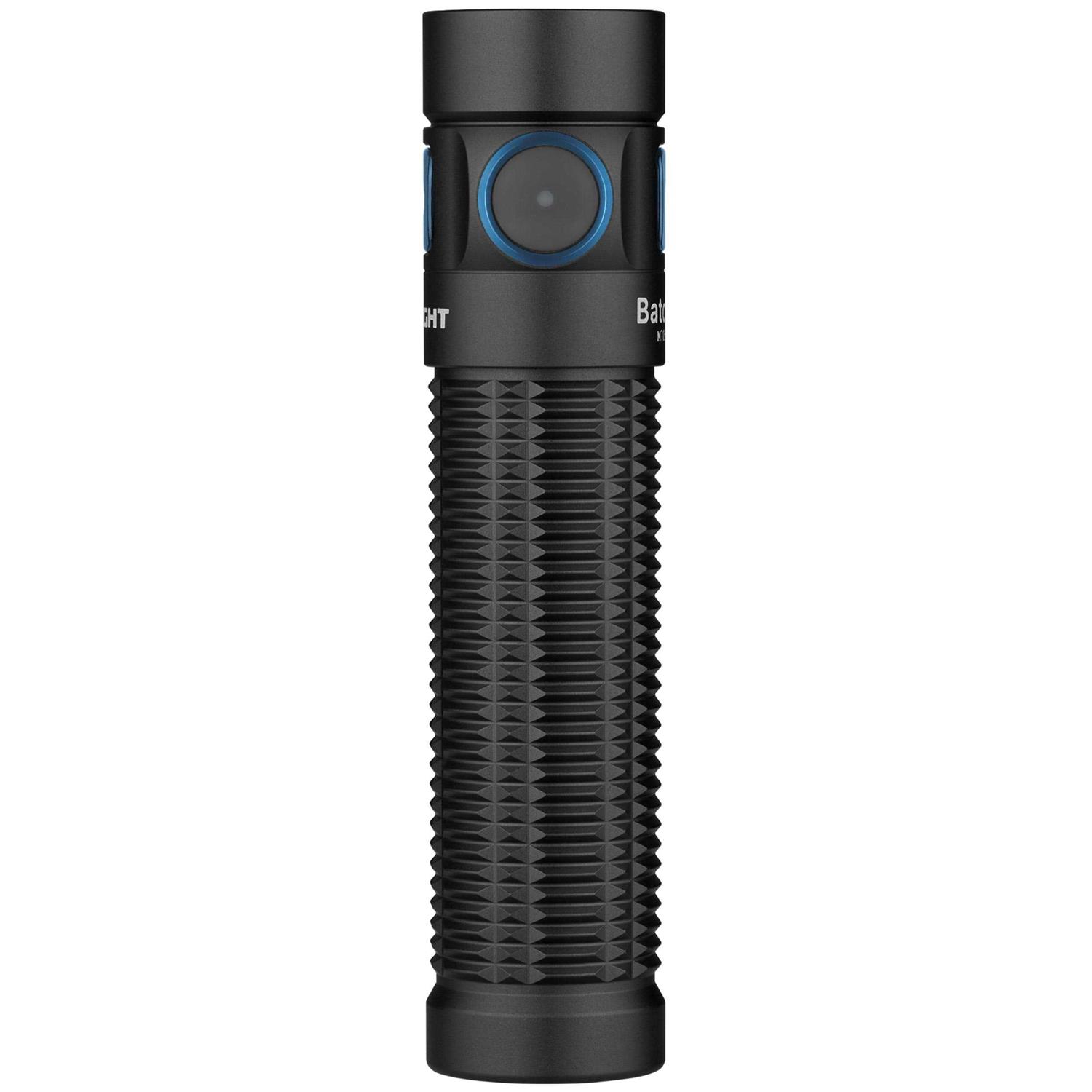 Olight Baton 3 Pro Flashlight - MT - Mrs Treak
