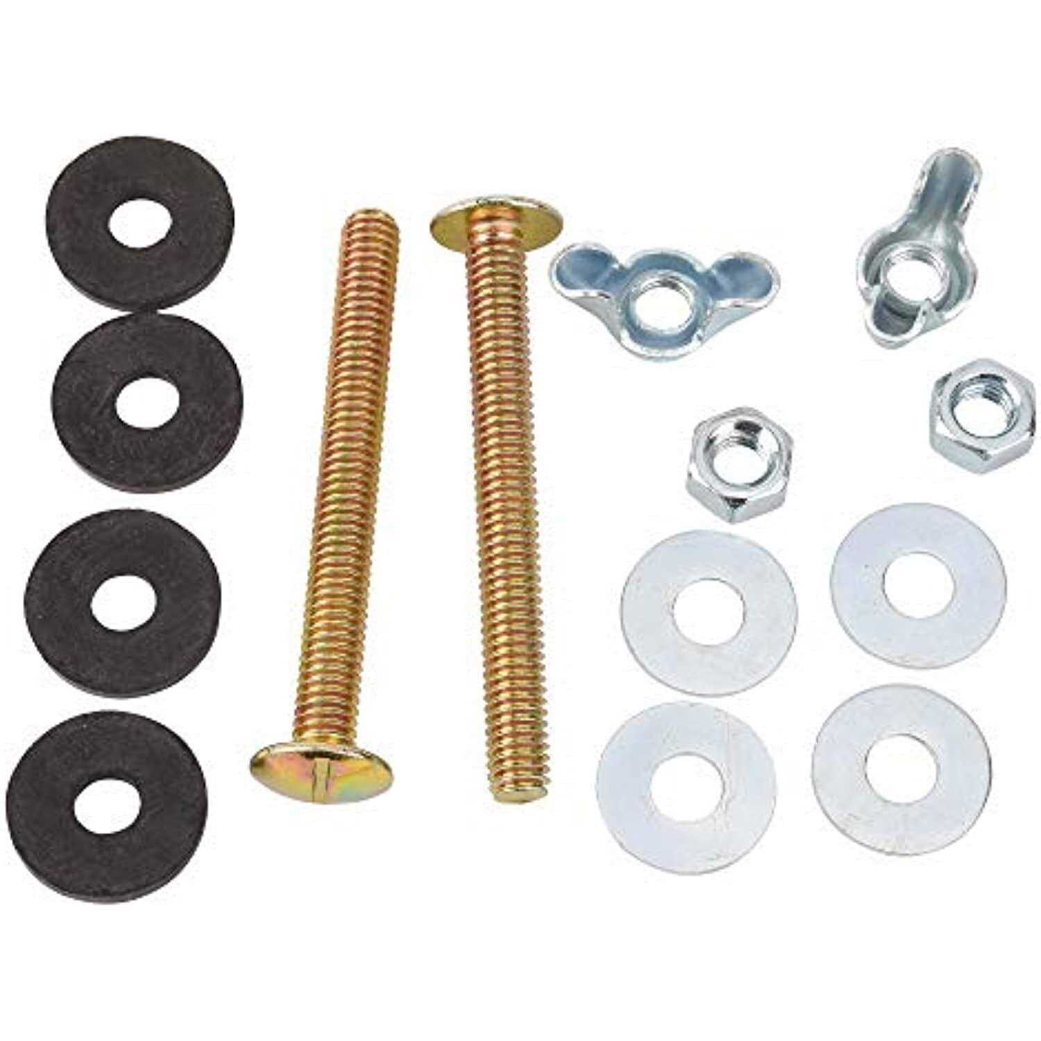 Plumb Pak Sink Strainer Tailpiece PP15-6W - MT - Mrs Treak