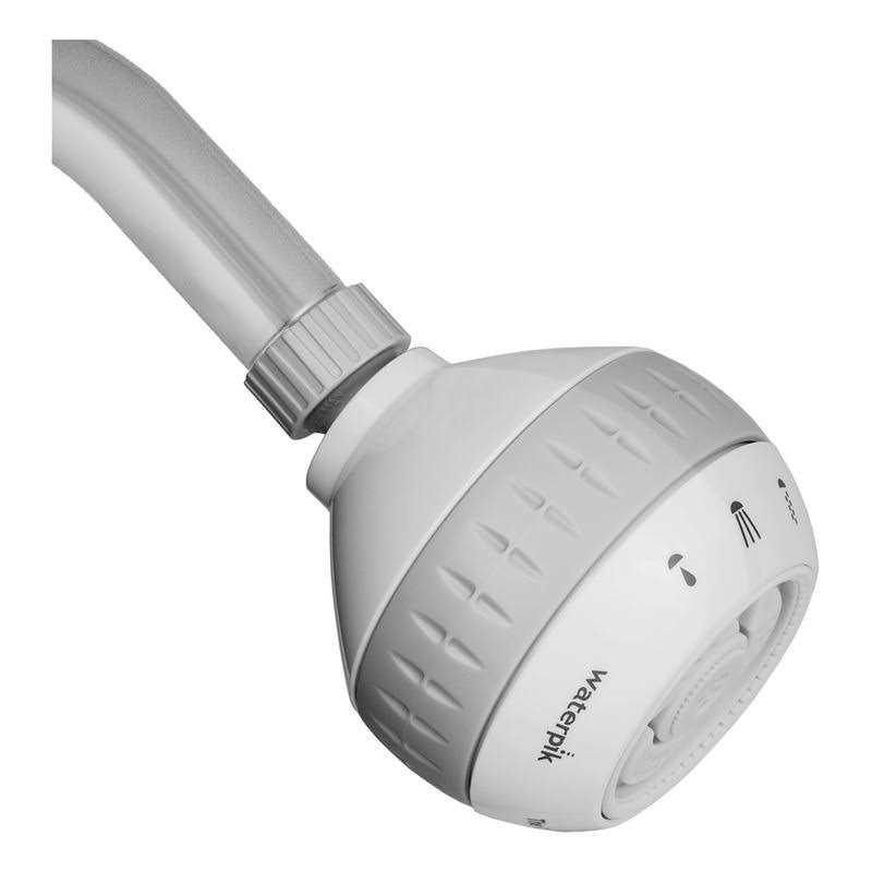 Waterpik PowerWand Spa System with PowerPulse Massage - MT - Mrs Treak