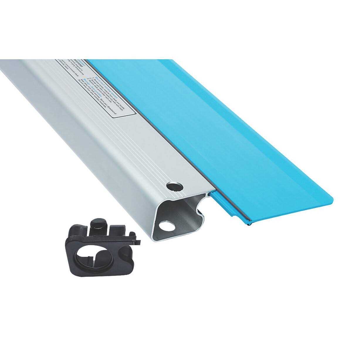 OwnMy 18mm Luggage Suitcase Replacement Wheels Rubber Swivel Caster Wheels Bearings Repair Kits - MT - Mrs Treak